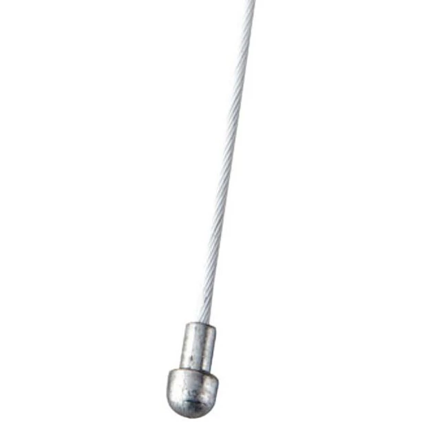 Kcnc Câbles & Gaines De Frein Road Brake Cable 1700mm, Blanc 1 Kcnc Câbles & Gaines De Frein Road Brake Cable 1700mm, Blanc