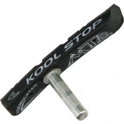 Kool-stop C1 MTB Patins De Frein Pour Cantilever, Noir