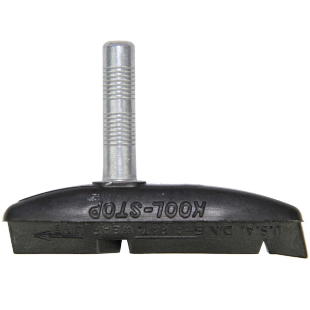 Kool-stop C2 Eagle 2 Patins De Frein Pour Cantilever, Noir 1 Kool-stop C2 Eagle 2 Patins De Frein Pour Cantilever, Noir