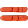 Kool-stop Dura Type Patins De Frein Pour Jantes Alu, Rouge