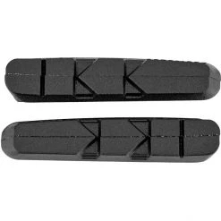 Kool-stop Dura Type Patins De Frein Pour Jantes Alu, Noir