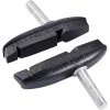 Kool-stop Eagle 2 Cantilever Patins De Frein, Noir