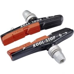 Kool-stop Linear Pull Patins De Frein V-Type