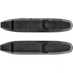 Kool-stop Supra II Patins De Frein, Noir