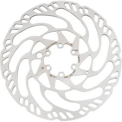 Magura Disques De Frein MT ESTOP Kit Optimisé Avec Disque De Frein 7.S MDR-C à 6 Trous Et Plaquettes De Frein