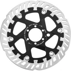 Magura Disques De Frein MT ESTOP Kit Optimisé Avec 7.S MDR-P 6 Boulons Ø180mm Rotor De Frein Et Plaquettes De Freins