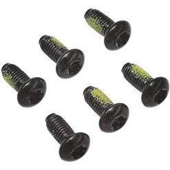 Magura Disques De Frein Storm HC Disque 6 Boulons, Argent