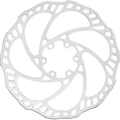 Magura Disques De Frein Storm SL.2 Disque De Frein, Argent