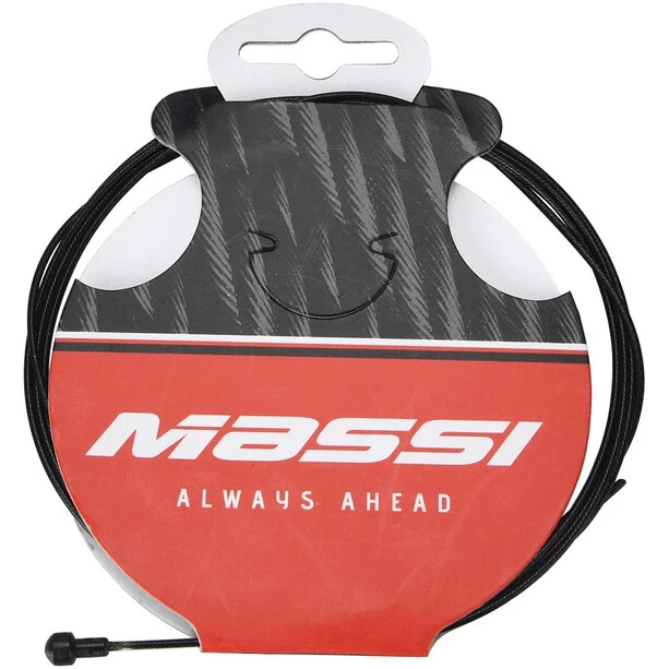 Massi Câbles & Gaines De Frein Câble Intérieur De Frein PTFE 1 Massi Câbles & Gaines De Frein Câble Intérieur De Frein PTFE