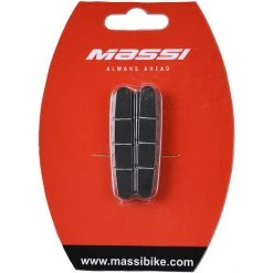 Massi Shimano Patins De Frein, Noir