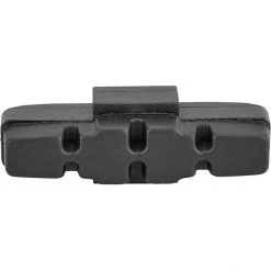 Mounty H-Claws Patins De Frein Sur Jantes, Noir