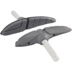 Red-cycling-products Bow Canti Jeu De Patins De Frein 76mm