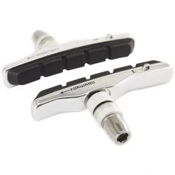 Red-cycling-products Cartridge Patins De Frein 72mm