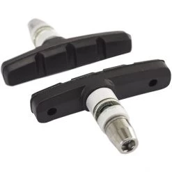 Red-cycling-products Multi + V-Brake Jeu De Patins De Frein 60mm