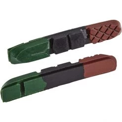 Red-cycling-products PRO Cartridge Power Patins De Frein 72mm