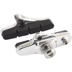 Red-cycling-products PRO Cartridge Road Patins De Frein 55mm