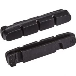 Red-cycling-products PRO Cartridge Patins De Frein Direct Mount Shimano 55mm