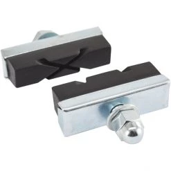 Red-cycling-products Universal Jeu De Patins De Frein 40mm