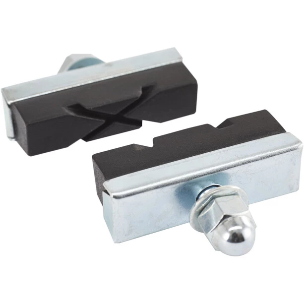 Red-cycling-products Universal Jeu De Patins De Frein 40mm 1 Red-cycling-products Universal Jeu De Patins De Frein 40mm