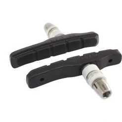 Red-cycling-products Patins De Frein Kit De Patins V-Brake 72mm