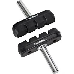 Shimano BR-CT91 Kit De Patins De Frein Pour Cantilever