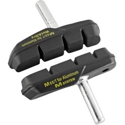 Shimano M65T Patins De Frein Pour Cantilever 1 Paire