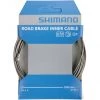Shimano Câbles & Gaines De Frein Câble De Frein Route/tandem 1,6x3500mm