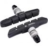Shimano M70CT4 Cartridge Patins De Frein Pour BR-T670, Noir