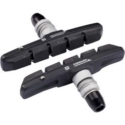 Shimano M70CT4 Cartridge Patins De Frein Pour BR-T670, Noir