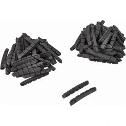 Shimano M70R2 Patins De Frein Pour Jantes Alu 50 Paires