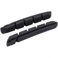 Shimano M70R2 Patins De Frein, Noir