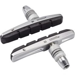 Shimano M70R2 Cartridge Patins De Frein Pour BR-R573, Argent