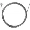 Shimano Câbles & Gaines De Frein MTB Câble De Frein Acier Inoxydable, Gris