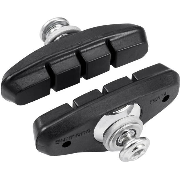 Shimano R50T4 Patins De Frein Tiagra/Sora/Claris 1 Shimano R50T4 Patins De Frein Tiagra/Sora/Claris