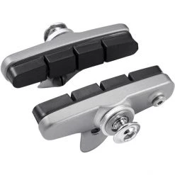 Shimano R55C3 Patins De Frein Pour Ultegra BR-6700, Argent