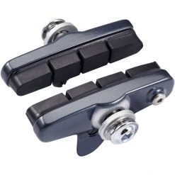 Shimano R55C3 Cartridge Patins De Frein Pour Ultegra BR-6700, Noir