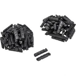 Shimano R55C4 Patins De Frein Pour Jantes Alu 50 Paires