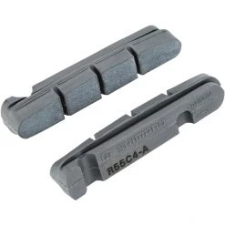 Shimano R55C4 Patins De Frein Pour Jantes En Carbone