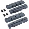 Shimano R55C4 Patins De Frein Pour Jantes En Carbone Dura-Ace/Ultegra/105