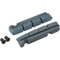 Shimano R55C4 Patins De Frein Pour Jantes En Carbone