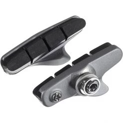Shimano R55C4 Cartridge Patins De Frein BR-R8000/R7000/5800, Noir