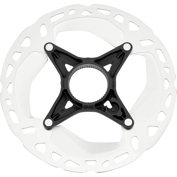 Shimano Disques De Frein RT-MT800 Disque CL Avec Bague De Verrouillage Magnétique 160mm 1 Shimano Disques De Frein RT-MT800 Disque CL Avec Bague De Verrouillage Magnétique 160mm