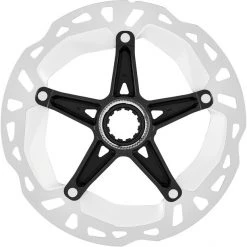 Shimano Disques De Frein RT-MT800 Disque CL Avec Bague De Verrouillage Magnétique 180mm