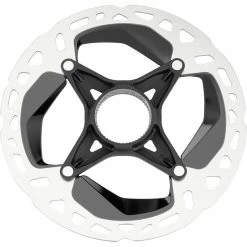 Shimano Disques De Frein RT-MT900 Disque Avec Bague De Verrouillage Magnétique 160mm