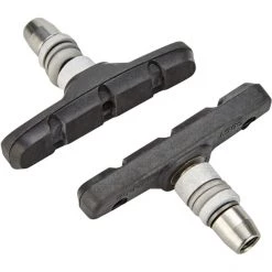 Shimano S65T Patins De Frein Pour Jantes En Alu