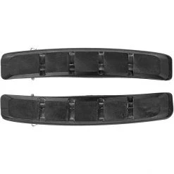 Shimano S70C Cartridge Patins De Frein Pour BR-T670, Noir