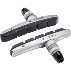 Shimano S70C Cartridge Patins De Frein Pour BR-M770, Gris