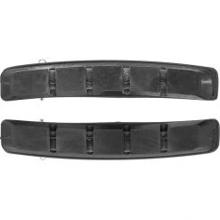 Shimano S70C Cartridge Patins De Frein Pour BR-T610, Noir