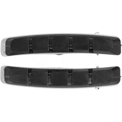 Shimano S70C Cartridge Patins De Frein Pour BR-T610, Argent