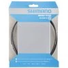 Shimano Câbles & Gaines De Frein SM-BSM-BH90-SS Durite De Frein, Noir